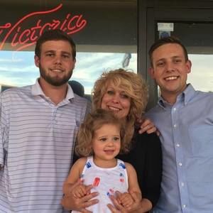 Meet your Posher, Alex